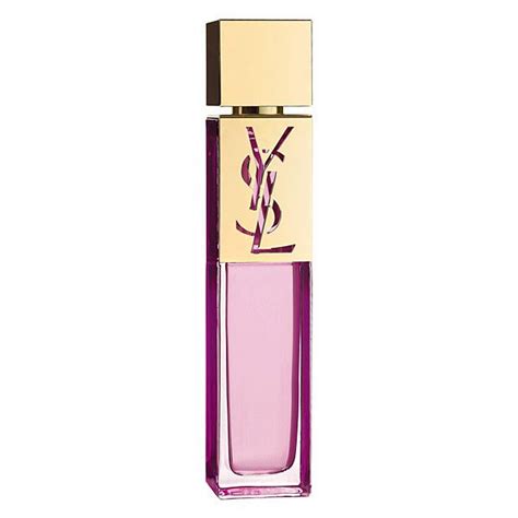 ysl elle shocking perfume|ysl perfume elle boots.